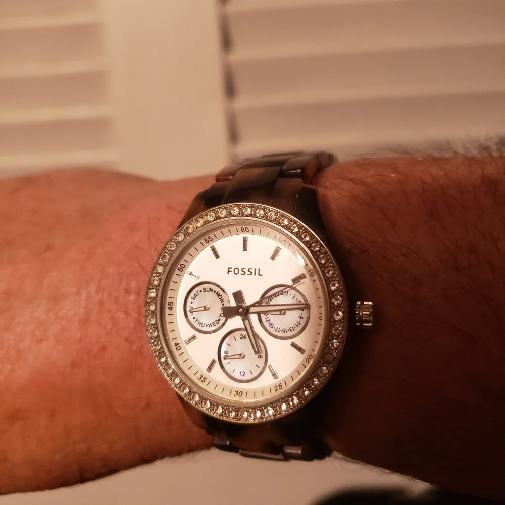 FOSSIL Watch